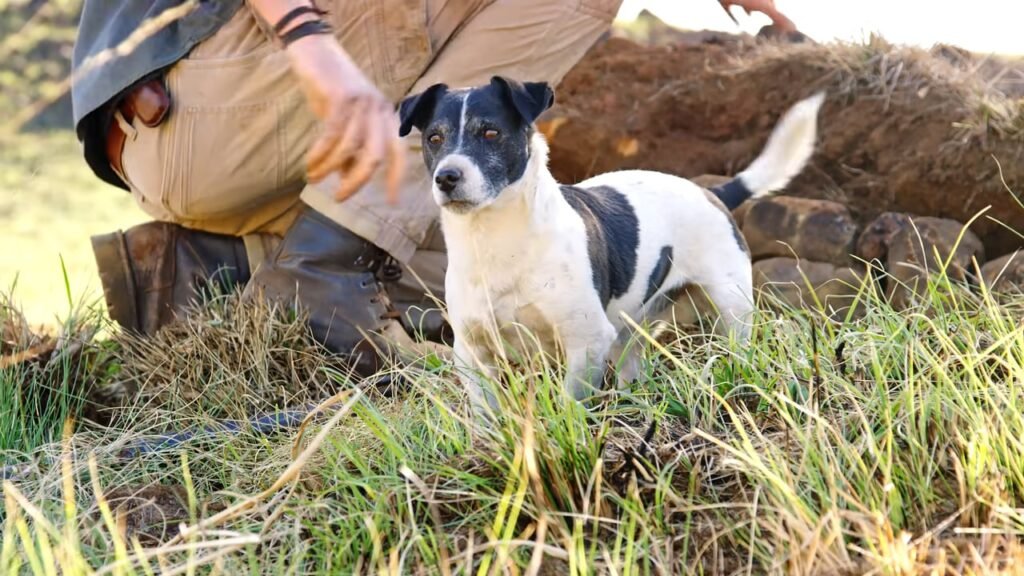 These 12 Dogs Escaped Their Handler in Yellowstone and Led Rangers on a 3-Hour Wilderness Chase