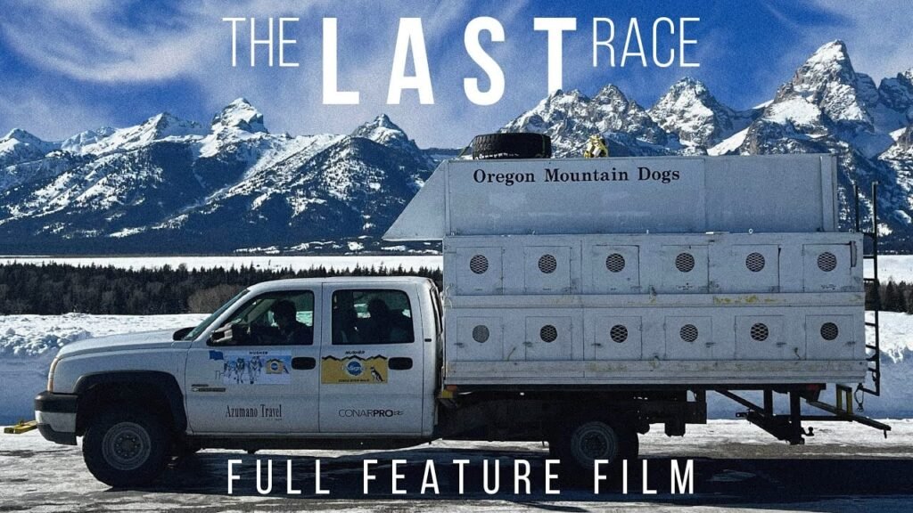 Meet the Alaskan Mushers Racing to Keep Sled Dog Culture Alive Before It Disappears Forever Meet the Alaskan Mushers Racing to Keep Sled Dog Culture Alive Before It Disappears Forever