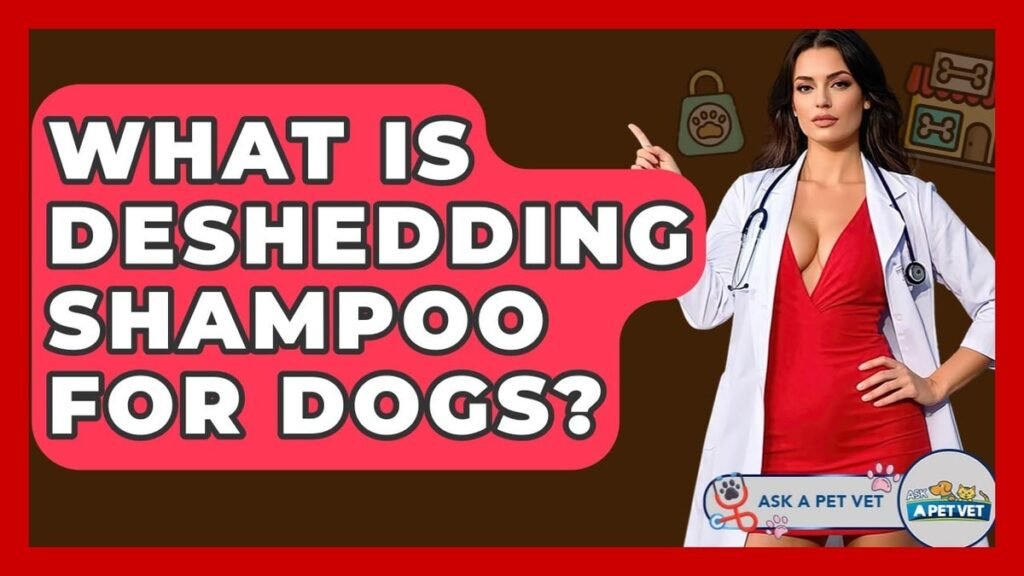 Deshedding Shampoo for Dogs: 9 Grooming Products Compared by Coat Type and Use Case in 2026 Deshedding Shampoo for Dogs: 9 Grooming Products Compared by Coat Type and Use Case in 2026