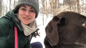 How Cold Is Too Cold to Walk a Dog